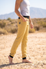Agrest MANDO LINA Pant - HONEY