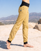 Agrest MANDO LINA Pant - HONEY
