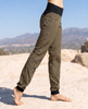 Agrest MANDO LINA Pant - Khaki