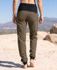 Agrest MANDO LINA Pant - Khaki