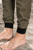 Agrest MANDO LINA Pant - Khaki