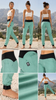 Agrest MANDO LINA Pant - MINT