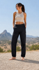 Agrest POGO Pant - Black