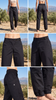 Agrest POGO Pant - Black