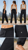 Agrest POGO Pant - Black