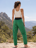 Agrest POGO Pant - Green