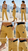 Agrest POGO Pant - HONEY