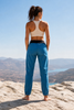 Agrest POGO Pant - Turquoise