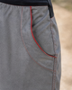 Agrest POGO Pant - Silver SATINÉ