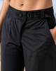 Agrest POGO Pant - Black SATINÉ