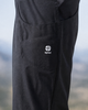 Agrest POGO Pant - Black SATINÉ