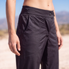 Agrest POGO Pant - Black SATINÉ