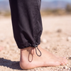 Agrest POGO Pant - Black SATINÉ