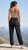 Agrest POGO Pant - Black SATINÉ