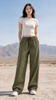 Ladinside EASY/ALPINIST Climbing Pants - Khaki