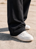 Ladinside ALPINIST Climbing Pants - BLACK w/ Maple