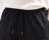 Ladinside ALPINIST Climbing Pants - BLACK w/ Winter Snow