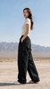 Ladinside CARGO Climbing Pants - Black