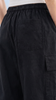 Ladinside CARGO Climbing Pants - Black