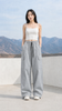 Ladinside CARGO Climbing Pants - Grey