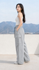 Ladinside CARGO Climbing Pants - Grey