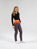 Agrest VIAJERA Pant - PLUM