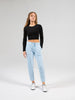 Snap WAVE Pant - SKY BLUE