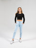 Snap WAVE Pant - SKY BLUE