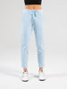 Snap WAVE Pant - SKY BLUE