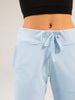 Snap WAVE Pant - SKY BLUE