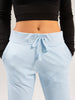 Snap WAVE Pant - SKY BLUE