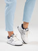 Snap WAVE Pant - SKY BLUE