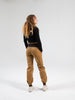 Nograd DUNE Pant - LIGHT BRONZE