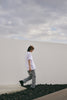 Ladinside CARGO Climbing Pants - Grey