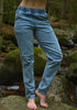 Heartbeat X-POCKET Jeans