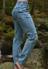 Heartbeat X-POCKET Jeans