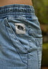Heartbeat X-POCKET Jeans
