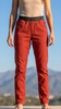 Sierra MARGALEF Pants - RED