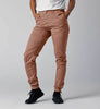 Looking for Wild LAILA PEAK Pant - Café Creme