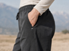 Ladinside PARACHUTE Climbing Pants - Charcoal