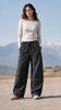 Ladinside PARACHUTE Climbing Pants - Charcoal