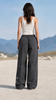 Ladinside PARACHUTE Climbing Pants - Charcoal