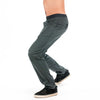 Nograd SAHEL Pant Men's - ANTHRACITE GREY