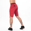 Nograd SAHEL Shorts Men's - Brick