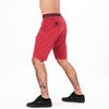 Nograd SAHEL Shorts Men's - Brick