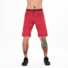 Nograd SAHEL Shorts Men's - Brick