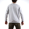 Nograd POCKET Sweater - Grey