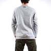 Nograd POCKET Sweater - Grey