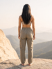 Orle CARGO CLIMBING Pant - KHAKI