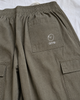Orle CARGO CLIMBING Pant - KHAKI